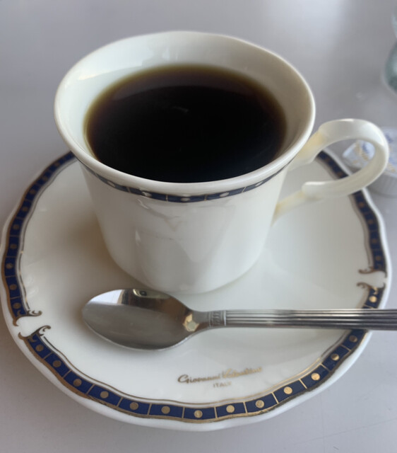 アストリア - 酒田（喫茶店）の写真