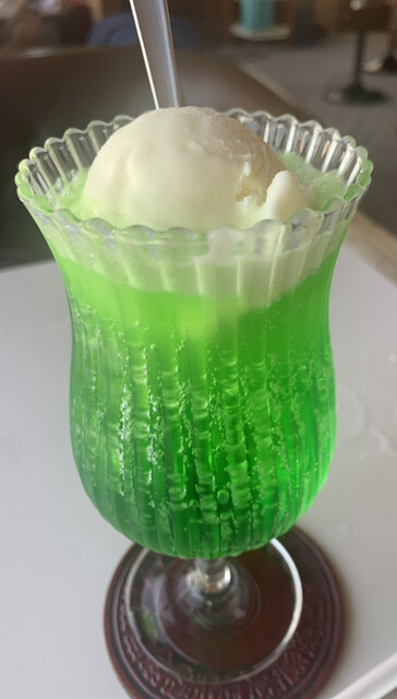 アストリア - 酒田（喫茶店）の写真