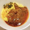 SPICY CURRY 魯珈