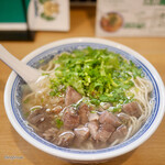 西北拉麺 - 