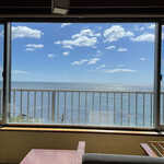 セラピーリゾート伊勢志摩 - 部屋からの景色