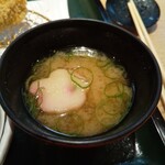 とんかつ・牛かつ ふく徳 - 