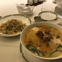 中国料理 桃花林 - 