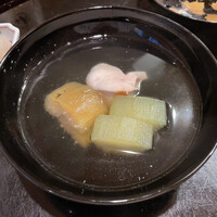 懐石料理 はし本 - 