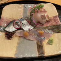 懐石料理 はし本 - 