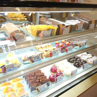 菓子工房 セレブレ_2