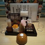 とんかつ・牛かつ ふく徳 - 