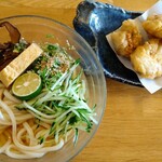 Udon Oyobe - 