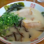 ラーメンまこと家 - 