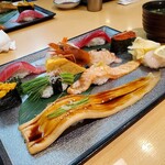 Umegaoka Sushi No Midori Souhonten - 