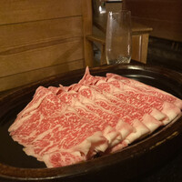 月亭 新宿本店 -  月亭 新宿本店 -