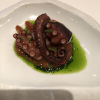 エチョラ - タコ