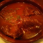 MICASA - ほほ肉煮込