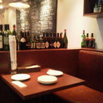 MICASA - 結構広いです