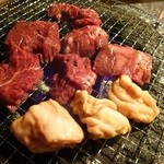 味覚園 - 