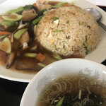三幸軒 - 