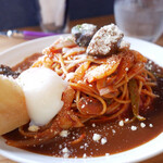 とろける牛ホホ専門店 cheek - 