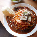 とろける牛ホホ専門店 cheek - 