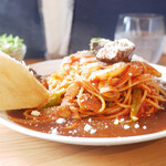 とろける牛ホホ専門店 cheek - 