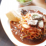 とろける牛ホホ専門店 cheek - 