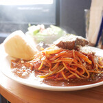 とろける牛ホホ専門店 cheek - 