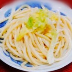 柳原うどん - 