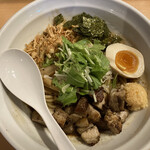 Ramen Fukunokami - 