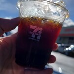 セブンイレブン - ドリンク写真: