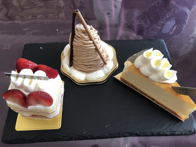 グラマシーニューヨーク 東武百貨店 池袋店 Gramercy Newyork 池袋 ケーキ 食べログ グラマシーニューヨーク 東武百貨店 池袋店 Gramercy Newyork 池袋 ケーキ 食べログ