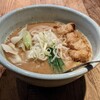 和醸良麺 すがり