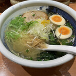 Oreryuushi Oramen - 