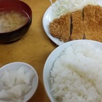 Tonkatsu Ichikatsu - 