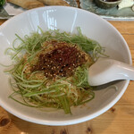 チャイニーズ 晴菜 - ビャンビャン麺