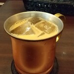 星乃珈琲店 - ドリンク写真: