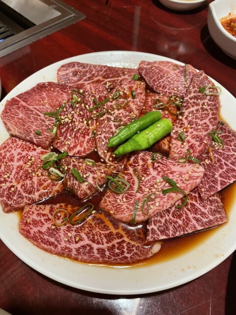 羅生門 四谷本店 ラショウモン 四谷三丁目 焼肉 食べログ 羅生門 四谷本店 ラショウモン 四谷三丁目 焼肉 食べログ