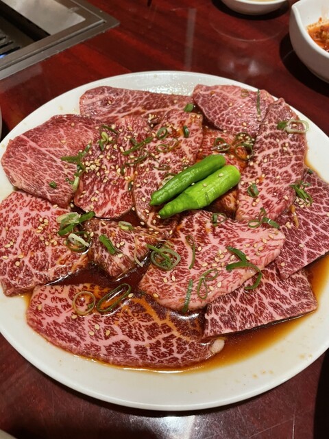 羅生門 四谷本店 ラショウモン 四谷三丁目 焼肉 食べログ