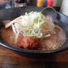 Ramen Usodappe - 