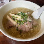 らーめん ひなた - 