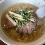 らーめん ひなた - 