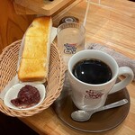 Komeda kohiten - 