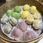 点心専門店 Fuu - 