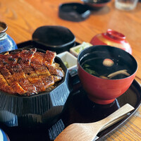 ひつまぶし名古屋備長 ラシック店 - 