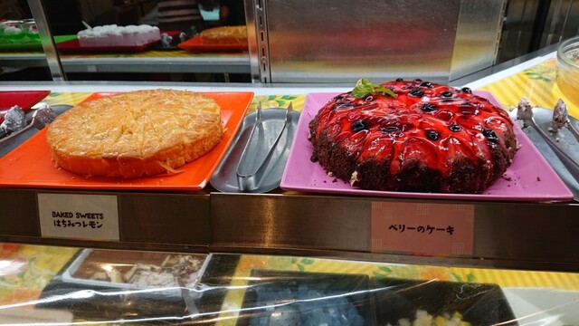 スイーツパラダイス 川崎店 Sweets Paradise 京急川崎 ケーキ 食べログ スイーツパラダイス 川崎店 Sweets Paradise 京急川崎 ケーキ 食べログ