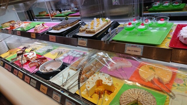 スイーツパラダイス 川崎店 Sweets Paradise 京急川崎 ケーキ 食べログ スイーツパラダイス 川崎店 Sweets Paradise 京急川崎 ケーキ 食べログ