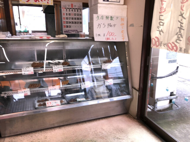今野精肉店 - 名取（その他）の写真