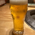 Yakinikusaiemmorambon - 謎の麦系飲料