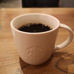 スターバックス・コーヒー - 