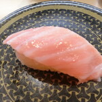 はま寿司 - 大トロ　150円