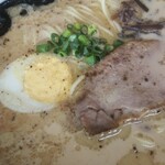 龍峰 - ラーメン