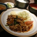 ゆるりと菜 村さ来 - 